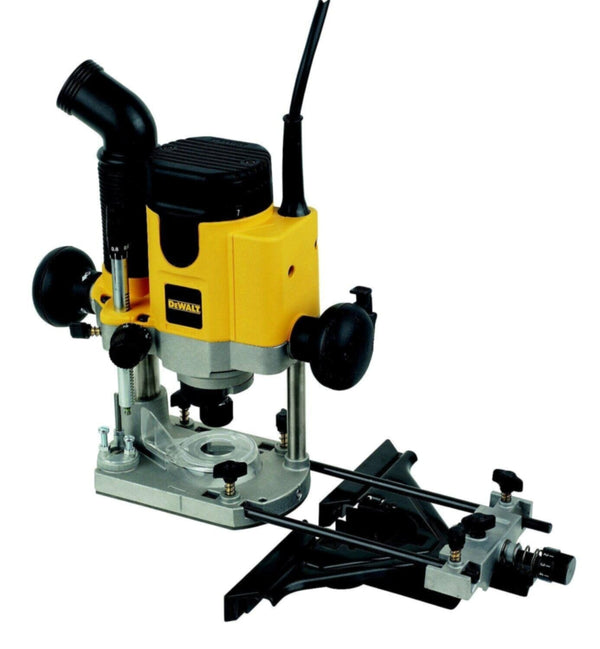 DEWALT | Plunge Router Variable Speed 12mm 1400W 220V | DW622K-GB