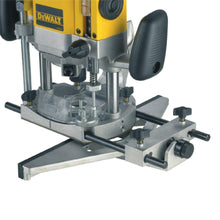 DEWALT | Variable Speed Plunge Router 12mm 2000W 220V | DW625E-QS