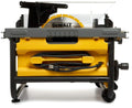 DEWALT | Corded H.D Lightweight Table Saw 250mm 220V | DW745-GB