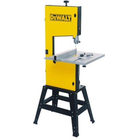 DEWALT | Corded Band Saw 200mm 220V | DW876-GB