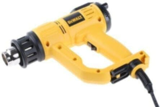 DEWALT | LCD Premuium Heat Gun 2000W 240V | D26414-GB