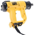 DEWALT | LCD Premuium Heat Gun 2000W 240V | D26414-GB