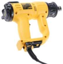 DEWALT | LCD Premuium Heat Gun 2000W 240V | D26414-GB