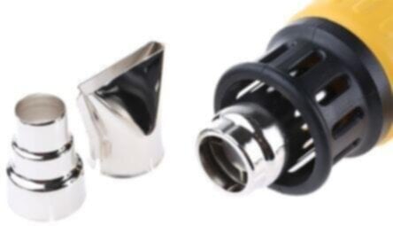 DEWALT | LCD Premuium Heat Gun 2000W 240V | D26414-GB