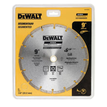 DEWALT | Segmented Rim 230 X 7 X 22.2mm | DW47902HP