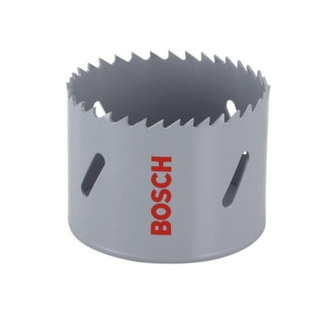 BOSCH | HSS Bi-Metal Hole Saw for Standard Adaptor 67 mm | BO2608580428