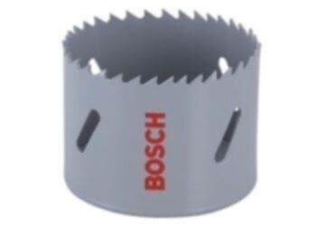 BOSCH | HSS Bi-Metal Hole Saw for Standard Adaptor 105 mm | BO2608580441