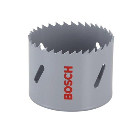 BOSCH | HSS Bi-Metal Hole Saw for Standard Adaptor 152 mm | BO2608580448