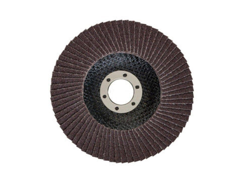BOSCH | Standard for Metal Flap Disc 100 mm 80G | BO2608603343