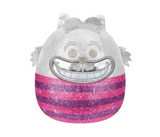 Squishmallows 5-Inch Little Plush Disney100 Cheshire Cat – Soft & Cuddly Collectible – SQDI00234CHCT | JPO6437