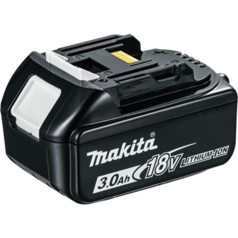MAKITA | Li-ion Battery 3.0Ah BL1830 18V | MAK/A-632G12-3