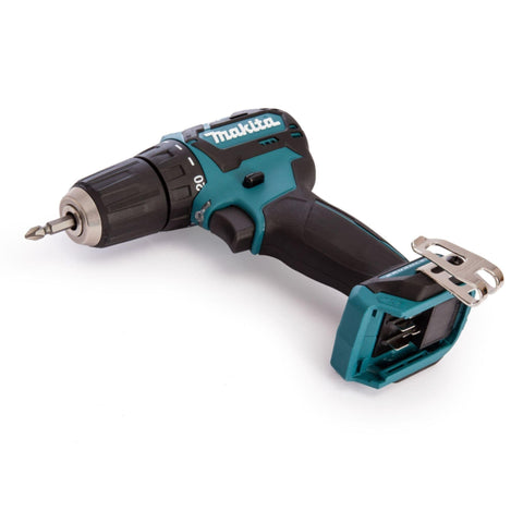 MAKITA | Li-ion Cordless Driver Drill 10.8 V | MAK/DF-332DZ