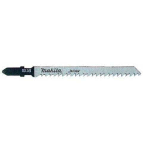 MAKITA | Jig Saw Blade No. 59 | A-86583