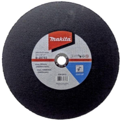 MAKITA | Cut-Off Wheel 14 inch | A-87672