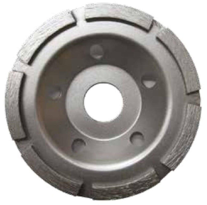 MAKITA | Diamond Cup Wheel 105 mm 22.23 | MAK/A-B-14629