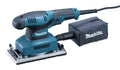 MAKITA | Corded Finishing Sander 240V | MAK/BO-3710