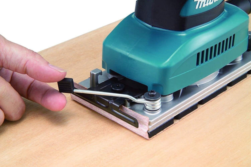 MAKITA | Corded Finishing Sander 240V | MAK/BO-3710