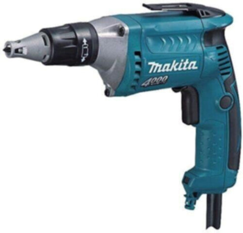 MAKITA | Drywall Screwdriver 1/4 inch HEX | FS4300