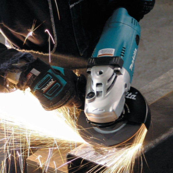 MAKITA | Angle Grinder 7 inch (180mm) | GA-7020
