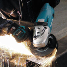 MAKITA | Angle Grinder 7 inch (180mm) | GA-7020