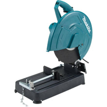 MAKITA | Portable Cut-Off Saw 355 mm 14 Inch | MAK/LW-1401