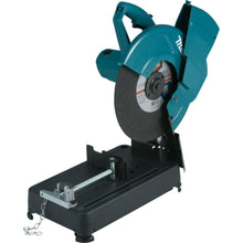 MAKITA | Portable Cut-Off Saw 355 mm 14 Inch | MAK/LW-1401