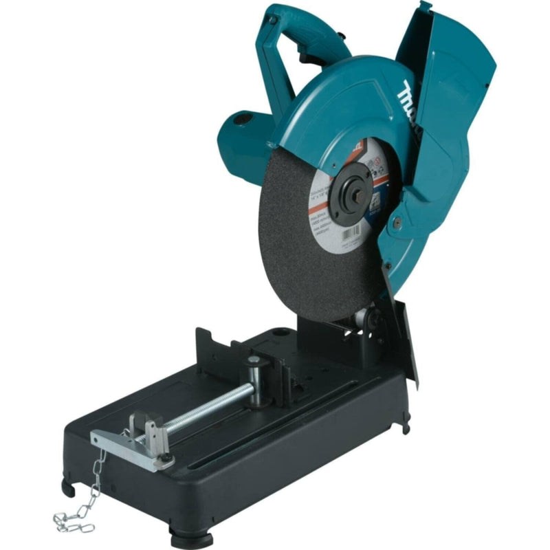 MAKITA | Portable Cut-Off (355 mm) | LW-1401