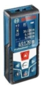BOSCH | Professional Laser Range Finder 0.1 KG | GLM 50 C