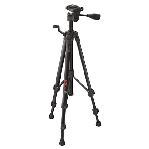 BOSCH | Professional Measurement Technique Tripod 150 cm 1.27 KG | BO0601096B00