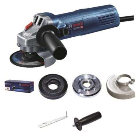 BOSCH | Professional Angle Grinder (Without Cutter Disc)  500 W-1900 W | GWS 750-100