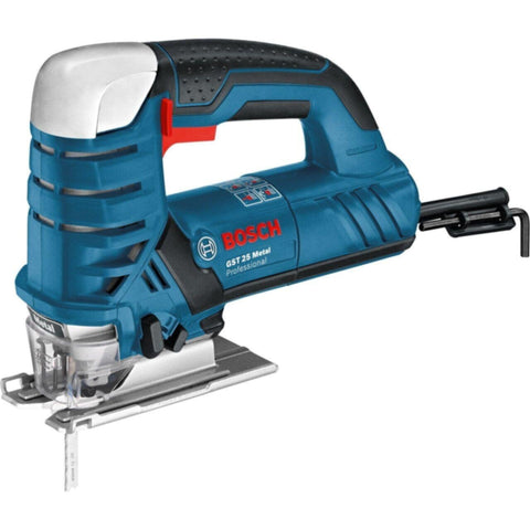 BOSCH | Professional SDS Professional Metal Reciprocating Jig Saw 27 KG | GST 25 M