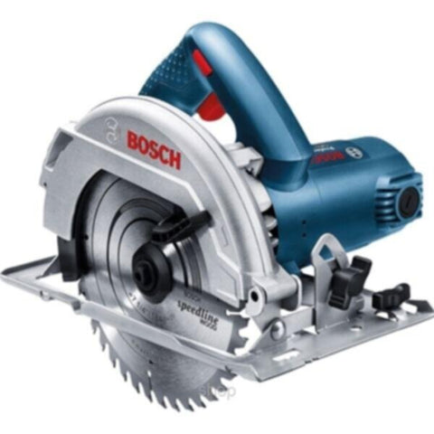 BOSCH | Professional Hand-Held Circular Saw 1100W 3.6 KG | GKS 7000