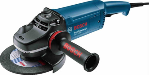 BOSCH | Professional Small Angle Grinder 2000-180 H 2000 W 5 KG | GWS