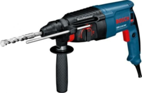 BOSCH | Professional Corded Electric Rotary Hammer 4.8 KG | GBH 2-26 DRE
