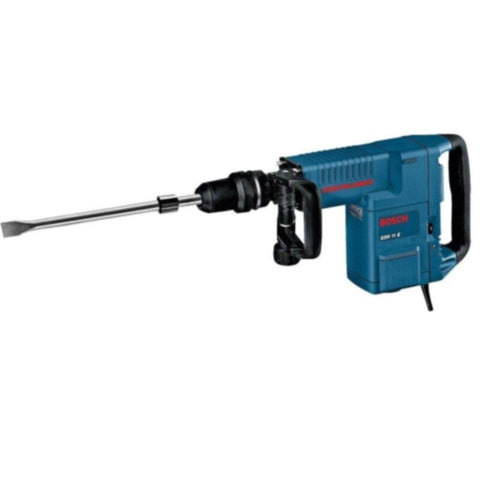 BOSCH | Professional Demolition Hammer With SDS-Max 10.1 KG 240 V | GSH 11 E