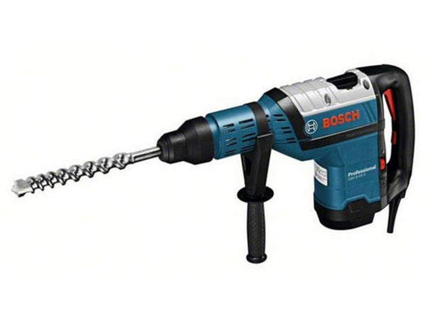 BOSCH | Professional Rotary Hammer with SDS-Max 8.2 KG 1.500 W | GBH 8-45 D