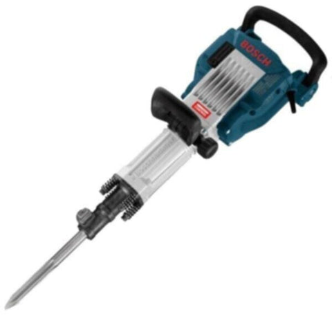 BOSCH | Professional Breaker With Tool holder Vibration Control 1750 W 16.5 KG | GSH 16-30