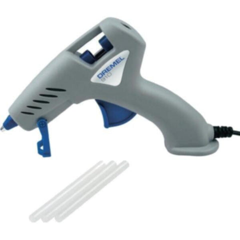 DREMEL | Hot Glue Gun 910 JA 0.24 KG 240 V 165Â° C | DRF0130910JA