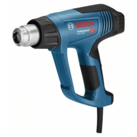 BOSCH | Professional Hot Air Gun 23-66 Digital Display 240 V 0.67 KG | GHG