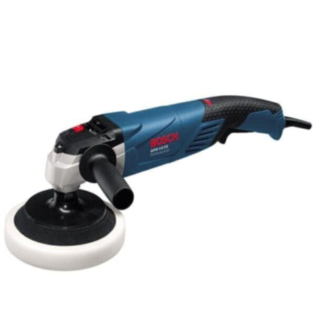 BOSCH | Professional Sander Polisher 1400W 2.5 KG | GPO 14 CE