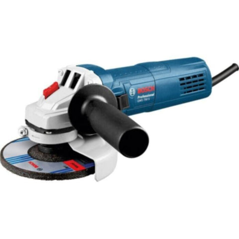 BOSCH | Professional Angle Grinder 750 W 115 MM 1.8 KG | GWS 750 S