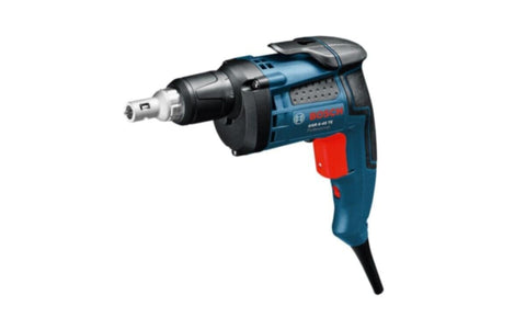 BOSCH | Professional Dry Wall Screwdriver 240 V 1.4 KG | GSR 6-45 TE