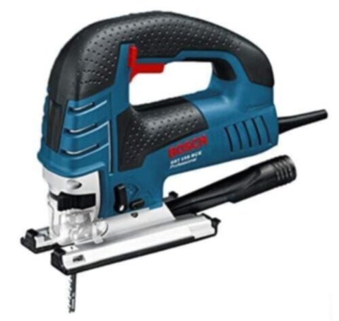 BOSCH | Professional Bow Handle Jigsaw 780 W 2.7 KG 150 MM | GST 150 BCE
