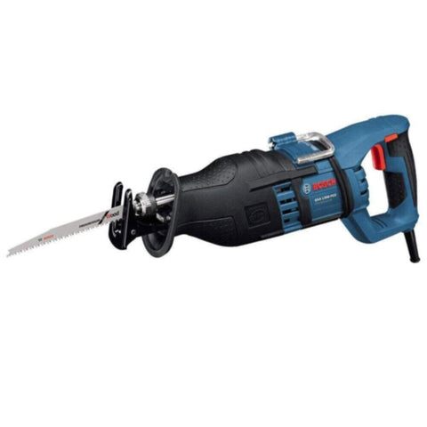 BOSCH | Professional Sabre Reciprocating Saw 1300W 4.1 KG | GSA 1300 E