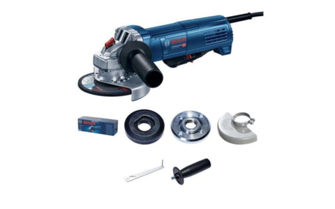 BOSCH | Professional Angle Grinder 4