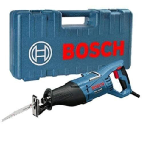 BOSCH | Professional Sabre Reciprocating Saw 1100W 3.6 KG | GSA 1100 E