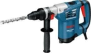 BOSCH | Professional Rotary Hammer with SDS-Plus 900 W 4.7 KG | GBH 4-32 DFR