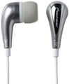 PIONEER | High Performance Earbud Headphones | SE-CL20U-X-S, SE-CL20U-X-L