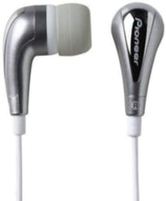PIONEER | High Performance Earbud Headphones | SE-CL20U-X-S, SE-CL20U-X-L