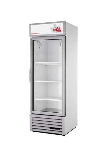 GENERALCO | Glass Refrigerator (1 Door) 309 Ltr | ARHS-411S